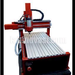 Perusahaan yg bergerak di bidang desain, produksi, dan modifikasi peralatan industri dan otomatisasi mesin produksi. CNC Router-CNC Foam Cutter- CNC Retrofit.