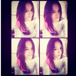 Unpredictable. The one that you can't imagine about. Sorry, taken by someone.