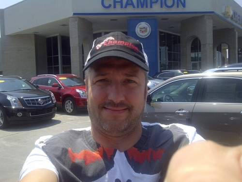 mmbailey1's profile picture. 