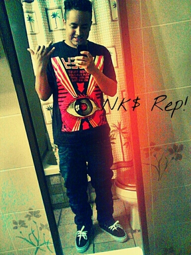 Supreme_CiscoxD's profile picture. 