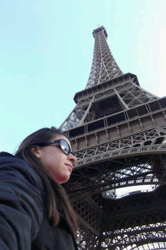 mechemoti's profile picture. Economista - Financiera/Amante de la naturaleza y los deportes. En continuo aprendizaje