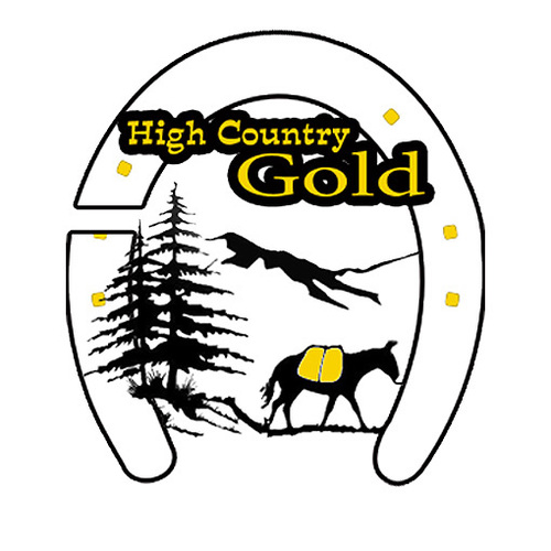 HighCountryGold's profile picture. High Country Gold - environmentally conservative gold prospectors who are focused on revealing what has been found in the land of glittering dreams of Nor Cal.