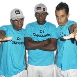 Quer ter OS KOBISSADUS no seu evento ? É fácil só nos contatar nos seguintes números: ID - 11*90847 || TIM - 98749-3803 || OI - 96995-4017 falar com Théo.