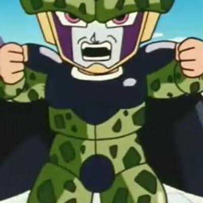 ドラゴンボールz セル完全体 Seru Seru Twitter ドラゴンボールz セル完全体 Seru Seru Twitter