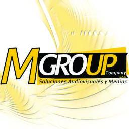 MGroupCompany's profile picture. Producción de Televisión  Full HD, comerciales, Videos, Fotografía Profesional, Diseño Gráfico y Publicidad. Tel. 574- 2165693/ 3162587264 / 3147896937