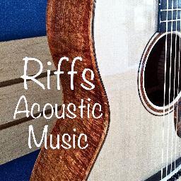 RiffsMusicLJ's profile picture. 