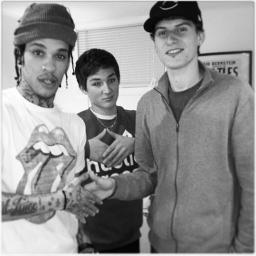Music team out of Rochester, NY. Moving Fast, Motivated and Doing Big Things. Album Purple Diamonds COMING SOON