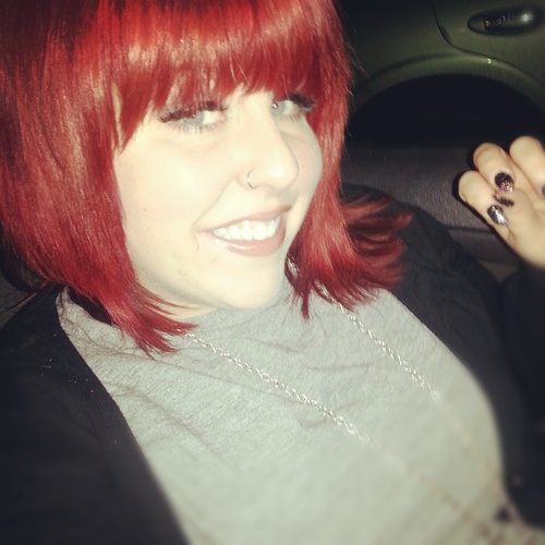 luvurhair247's profile picture. 