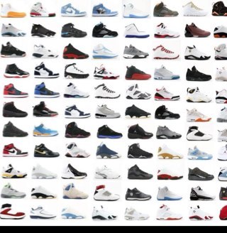 Everything Sneakers. News, Stories, Release Dates, Interactions.