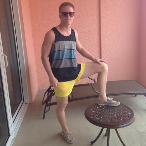 seanfost10's profile picture. 