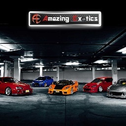 Instagram: @amazingexotics FOLLOW
http://t.co/ePiveMs1
there is no where you can go without seeing or hearing about a new or another AMAZING EXOTIC!