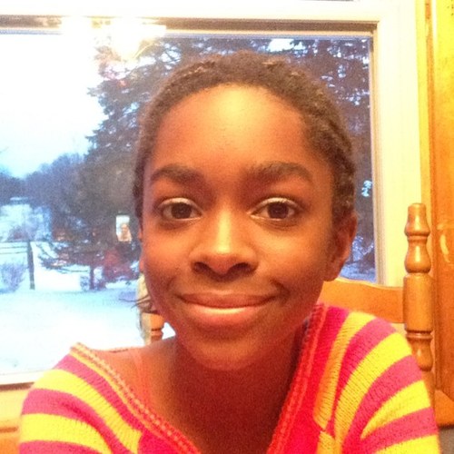 djrockz101's profile picture. I act :) @PeytonList follows me. So does @DavisCleveland @theLanieMacneil