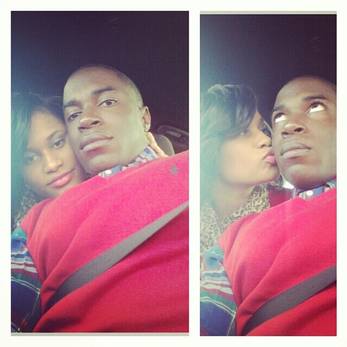Young,Married,& Fabulous. Fashion/Beauty Fanatic!