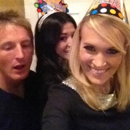 DanielleISnare's profile picture. This is the official Twitter account for Danielle Snare im a carebear