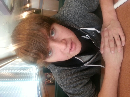 JustiinFoss's profile picture. 