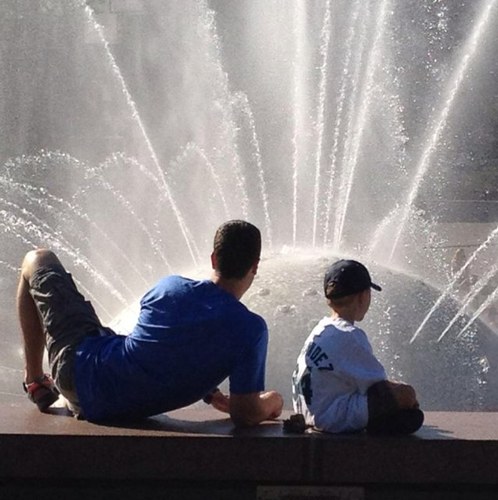 Britt_Marin's profile picture. 