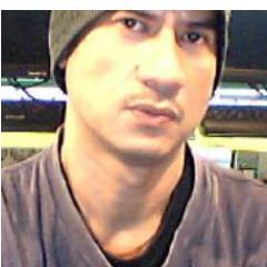 grungysheik44's profile picture. It could get pretty hairy. (: