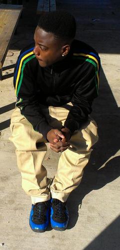 Luke 1:37 For nothing is impossible with GOD..Striving for Successs!!! UofM#16 ..Team#LONG MONEY$$$$$$$$$$$