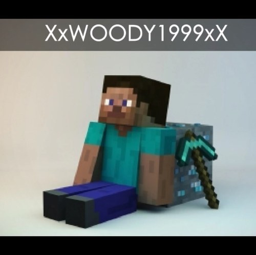 XxWOODY1999xX's profile picture. Hey whats up guys XxWOODY1999xX here also know as jonathon i am the proud owner of the youtube channel XxWOODY1999xX Please take 5 seconds of your time to sub