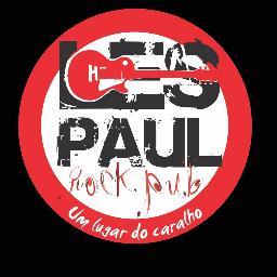 Um bar pra quem curte boa música, boas bandas e um belo trago!