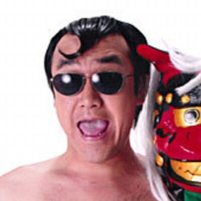 たむけんの腹bot Nanka Kaiteru Twitter