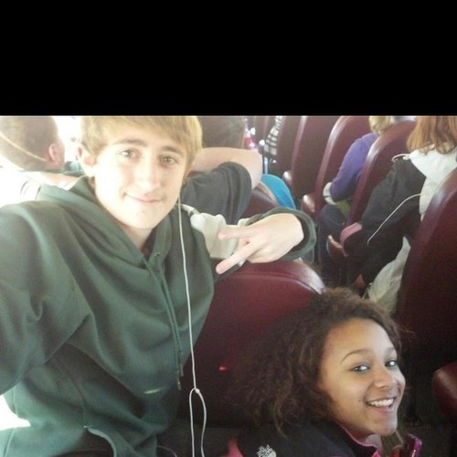 tcarie27's profile picture. 