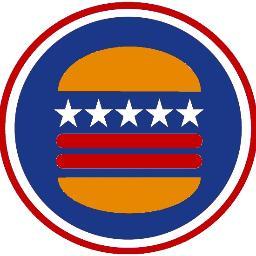 It's not just a burger it's burgerer 
http://t.co/bHxxG74d
http://t.co/nBy1tNUo