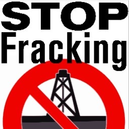 Stop Fracking