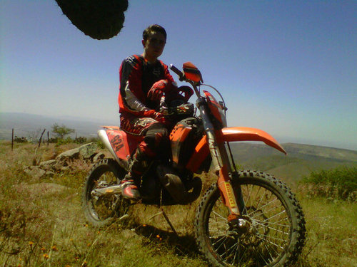 MaxRuiz Profile
