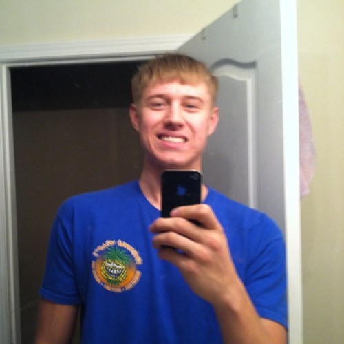 #TeamiPhone #TeamTaken #Senior #WaxedImpressionz