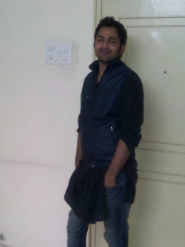 VISHALIP's profile picture. IP Consultant, Motivator,Social Worker and True nationalist