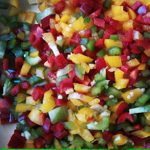 Cooking? Yes!