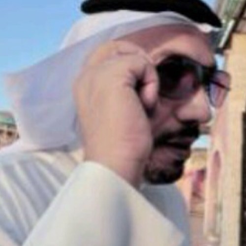مدير مركز الانتاج الاذاعي والتلفزيوني بمنطقة تبوك