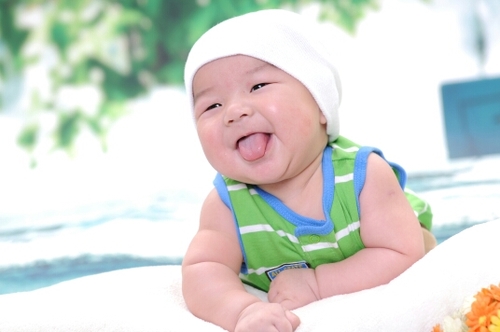 好人一生平安~！