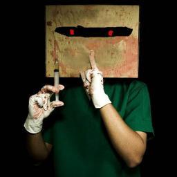 Mastermen Segel Asli