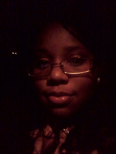 Am not your typical average chick. I just be coolin it and taking care of my lil one.