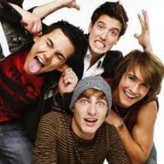 BTRForever0_0's profile picture. 