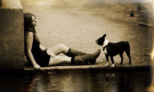 brooke_alini's profile picture. Hard to be soft, tough to be tender.

My passion for life drives my want for more, an I'll be damned if I dont get there.