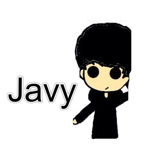 Hey, on instagram @javy_somewhat_.  Plz follow me. Love all my followers. I follow back. Dont worry its ok. I love my family.