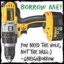 neigh*borrow (@neighborrow) Twitter