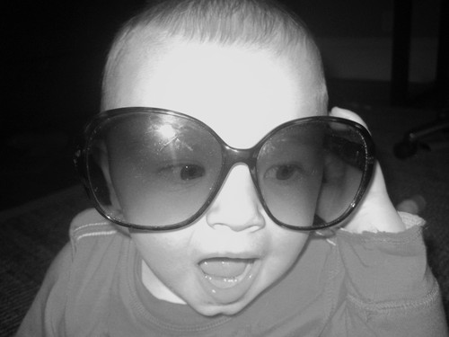blessSF09's profile picture. mum of little monkey lennon & clothing designer