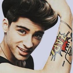 Zayn, Niall, Harry, Louis, Liam was changed my life...  I love Him! Los Amo y Nose que haria sin ellos! :D If you a Directioner... Follow me! (: