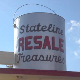 AtTheBIGBucket's profile picture. We're a Resale,Fleamarket,&Antique shop@ 2121 Stateline Avenue,Texarkana,TX. Phone(903)793-2830. We've antiques,collectibles,shabby chic & much more for sale