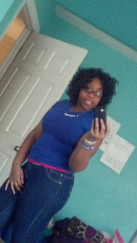 ImALov3Bug_'s profile picture. Dont Like Taken Shit From NOBODY , If Yhu Aint BOUT THAT LIFEE , FUCK YHUU !! 3