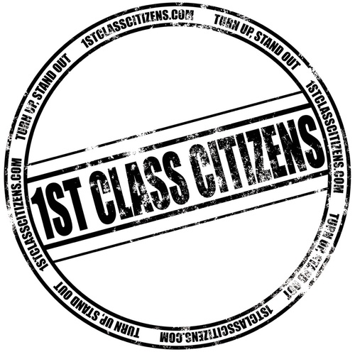 Turn up, Stand out. Hip Hop Blog /News/Events/Interviews/Contests/Promo  Email us at contact@1stclasscitizens.com