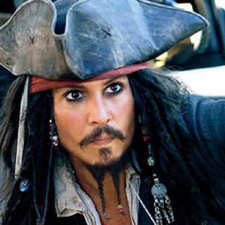 Proud Captian of the Black Pearl. I have a Jar of Dirt and -NO BODY- touchs /my/ jar of dirt. #EvilDisney