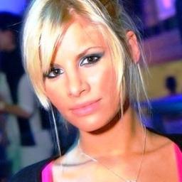 KaylaGerber1's profile picture. 