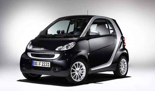 Reviews, photos, news, and everything else about small cars!