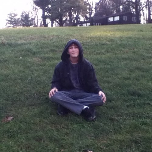 shadowguy425's profile picture. 