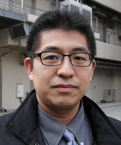 埼玉大学工学部機械工学・システムデザイン学科 機械工作研究室
日本機械学会、精密工学会、型技術協会(理事） /CNC/5axisControlMachining/CAM/CAPP/Simulation/AM